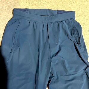 Lululemon surge joggers